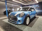 MINI Mini d'occasion en Grand Est : 483 annonces disponibles | L'argus ...