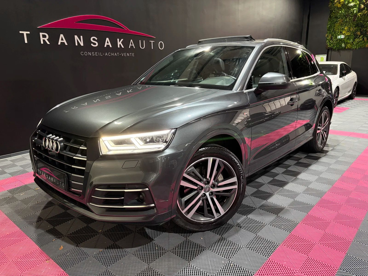 Audi Q5