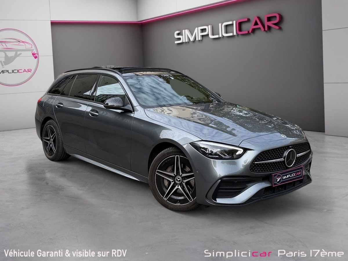 Mercedes-Benz Classe C
