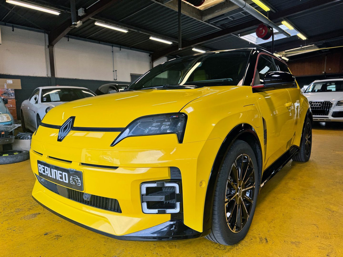 Renault 5