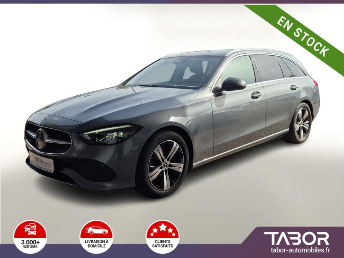 Mercedes-Benz Classe C