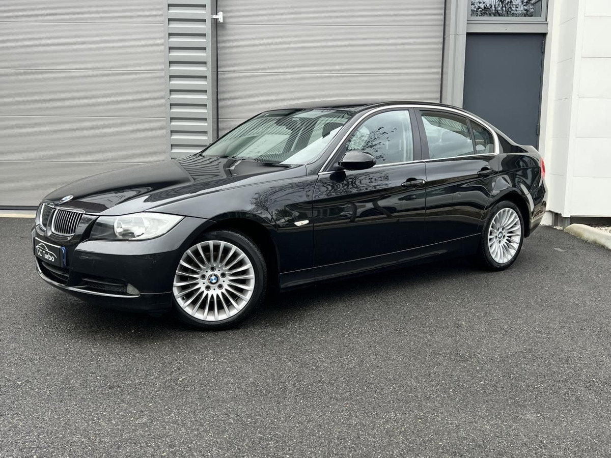 BMW Série 3