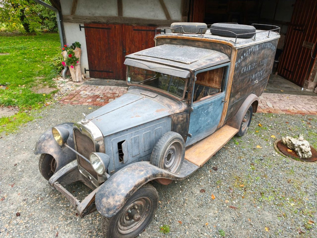 Citroen Autre