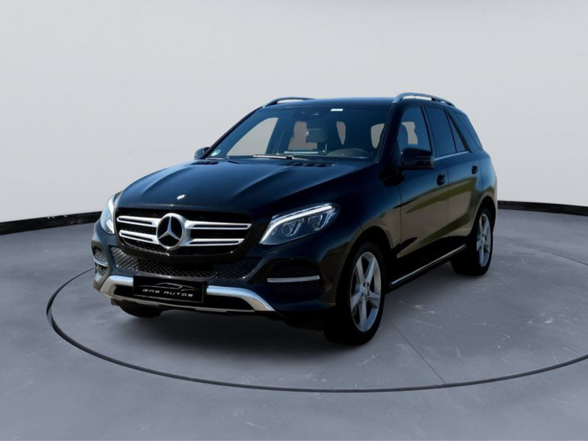 Mercedes-Benz Classe GLE