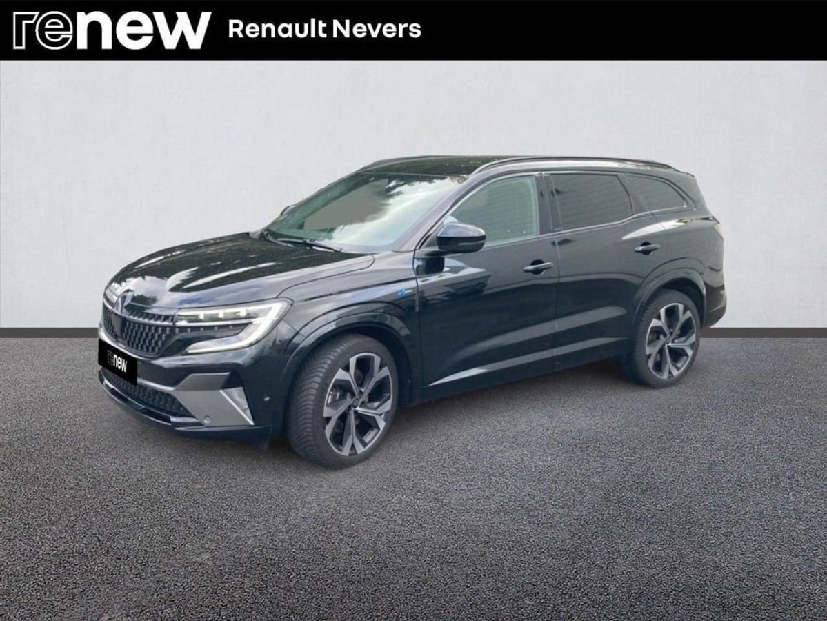 Renault Espace