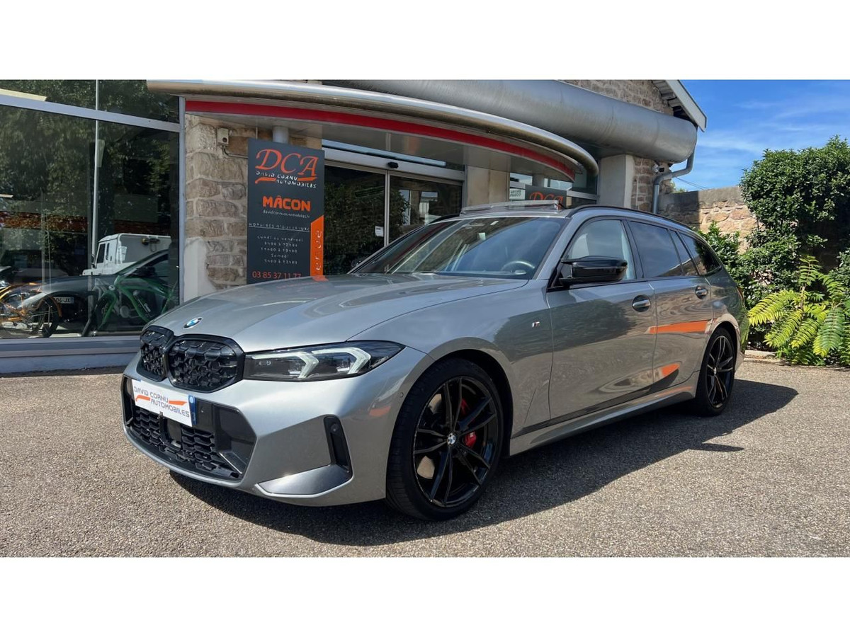 BMW Série 3