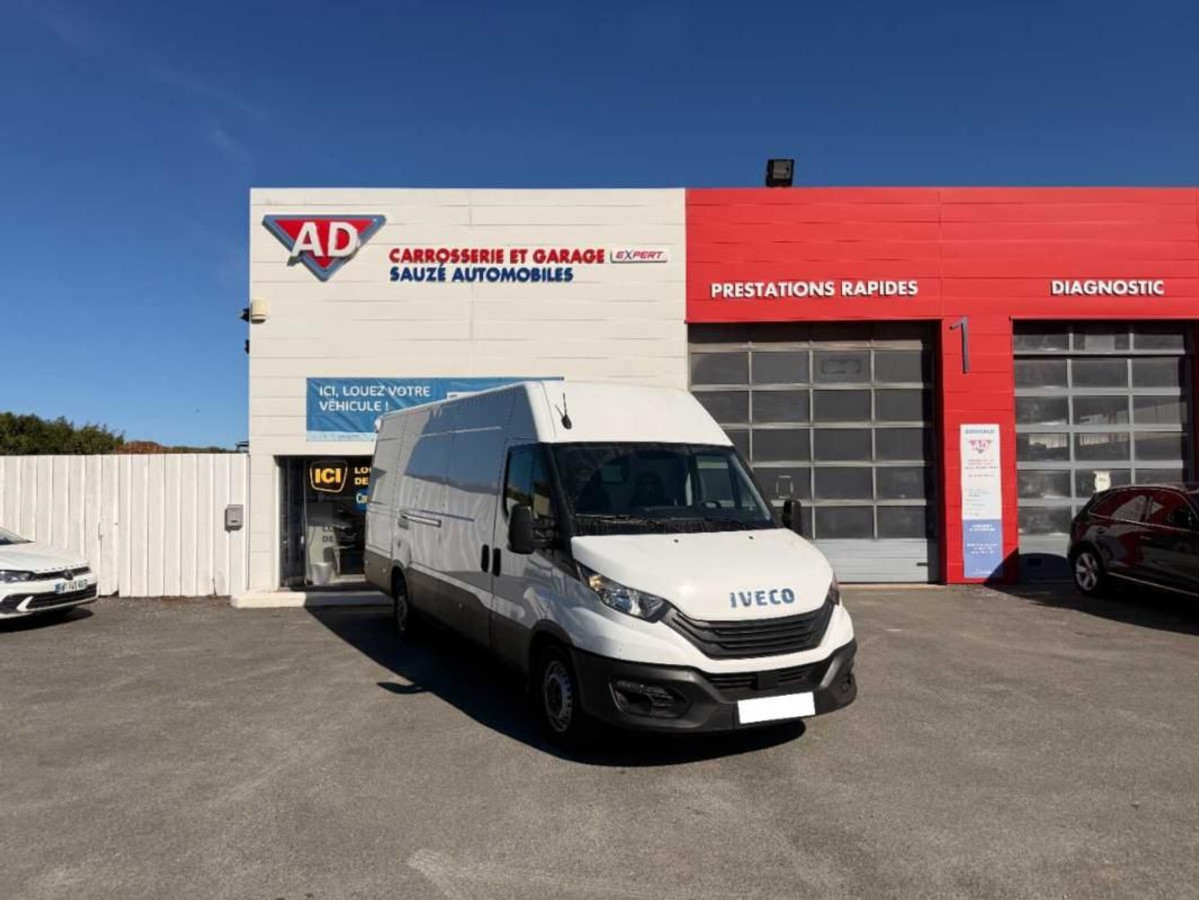 Iveco Daily