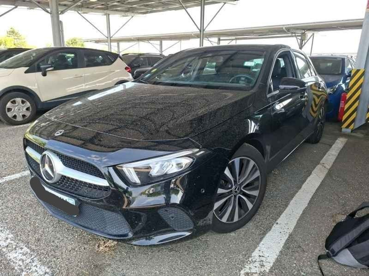 Mercedes-Benz Classe A