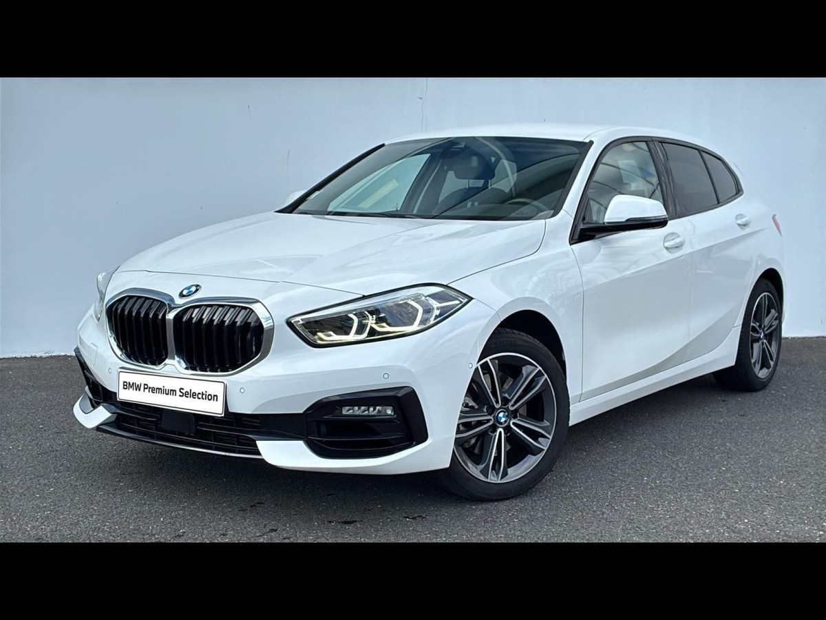 BMW Série 1