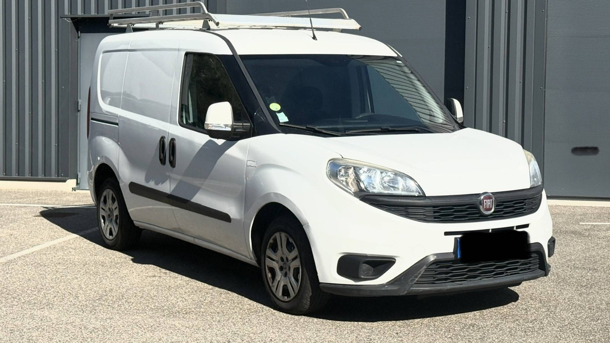Fiat Doblo
