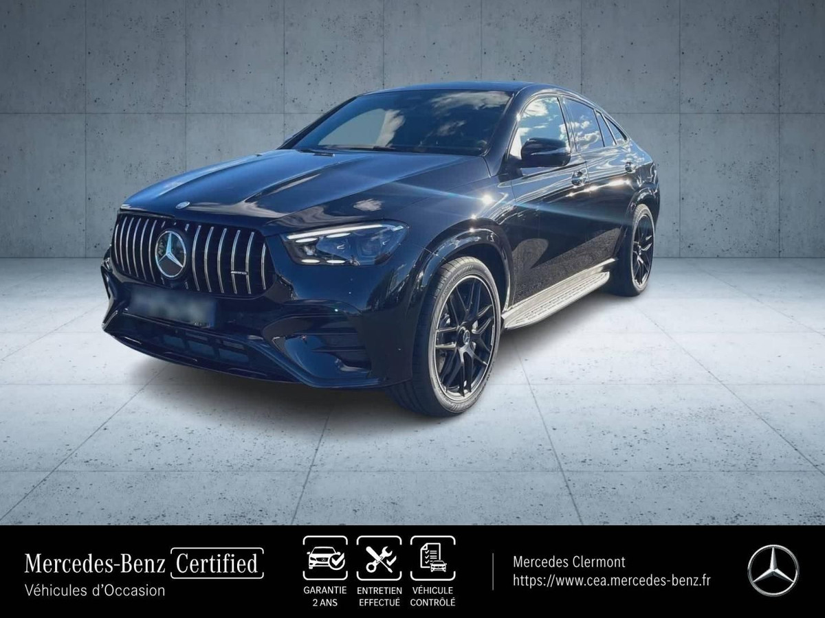 Mercedes-Benz Classe GLE