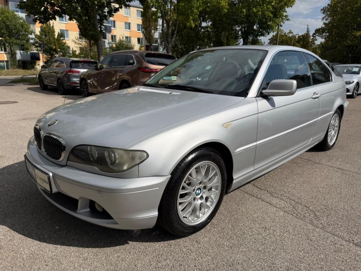 BMW Série 3