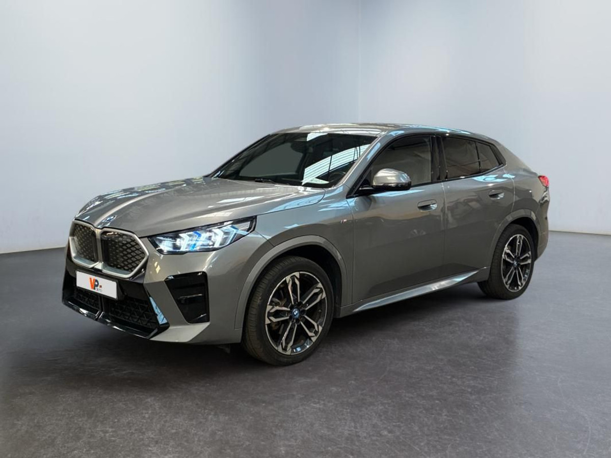 BMW iX2