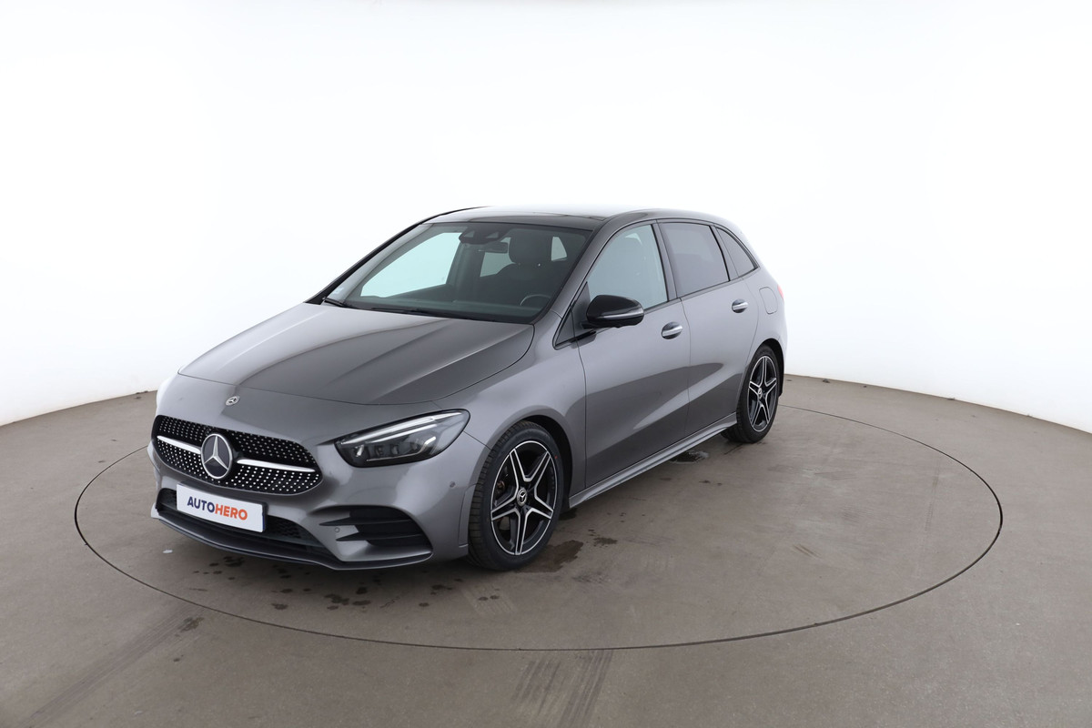 Mercedes-Benz Classe B