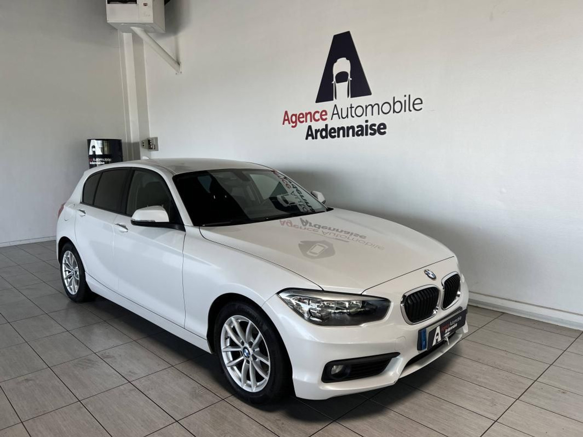 BMW Série 1