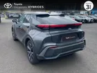 Toyota C-HR 1.8 Hybride 140ch Design MY25 - Auto-Moto Occasion