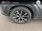 Toyota C-HR 1.8 Hybride 140ch Design MY25 - Auto-Moto Occasion