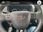 Toyota C-HR 1.8 Hybride 140ch Design MY25 - Auto-Moto Occasion