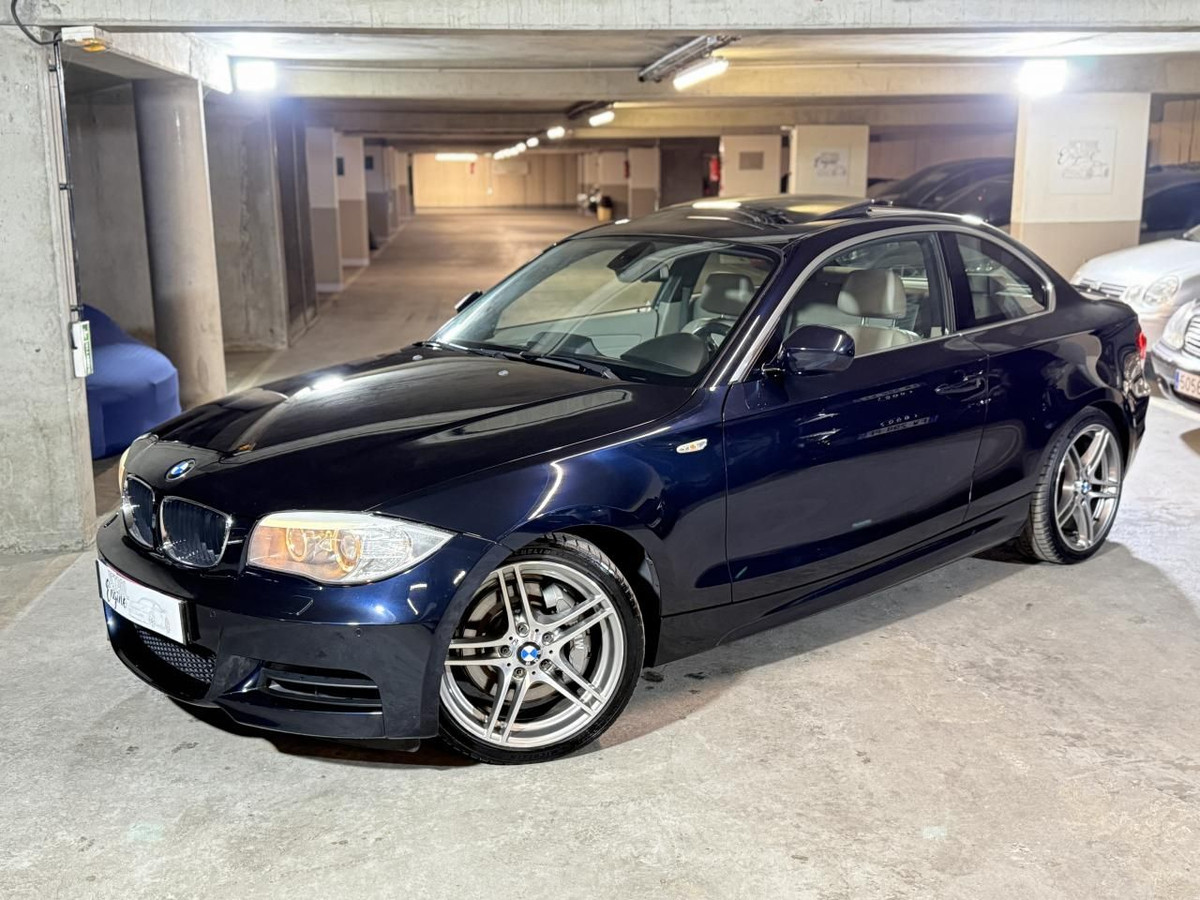 BMW Série 1