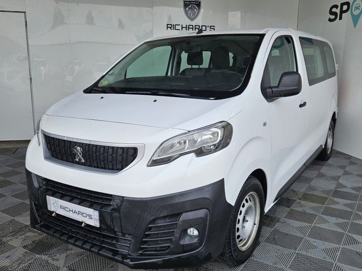 Peugeot Expert