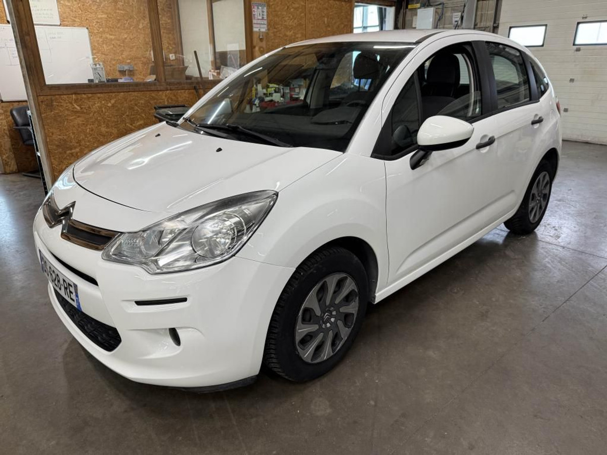 Citroen C3