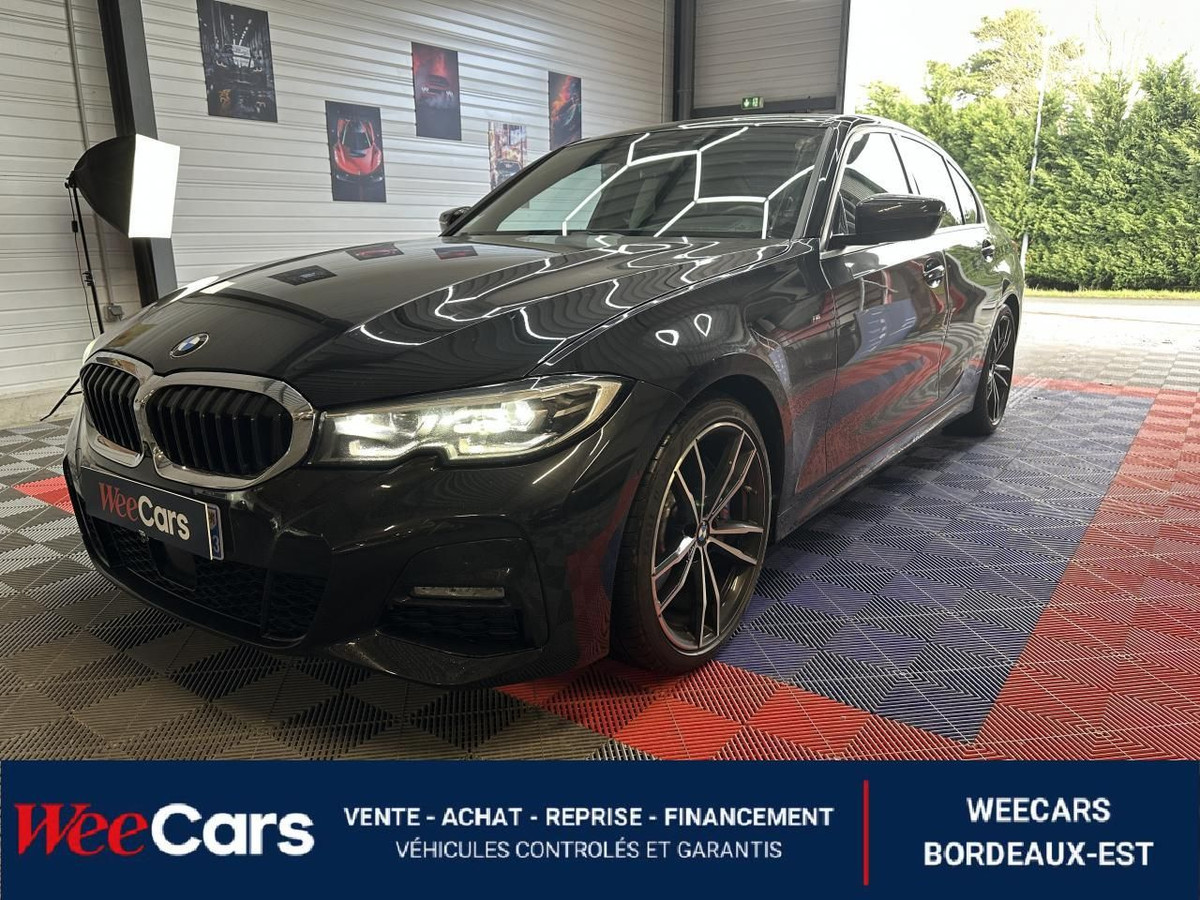 BMW Série 3