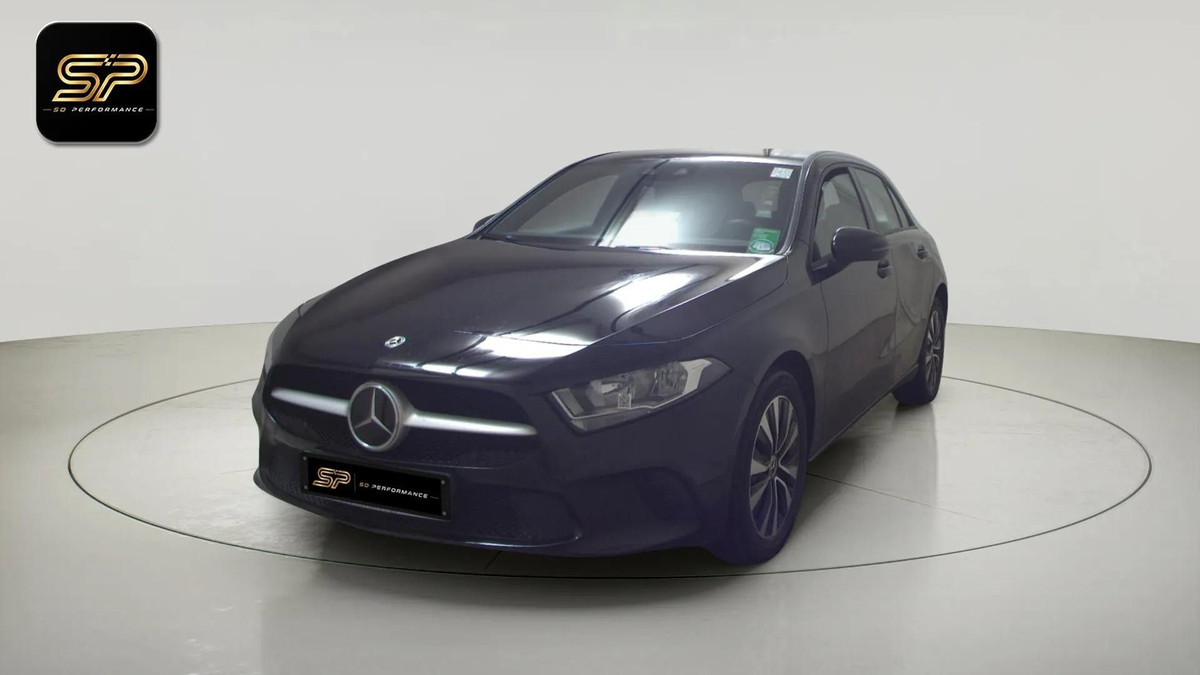 Mercedes-Benz Classe A