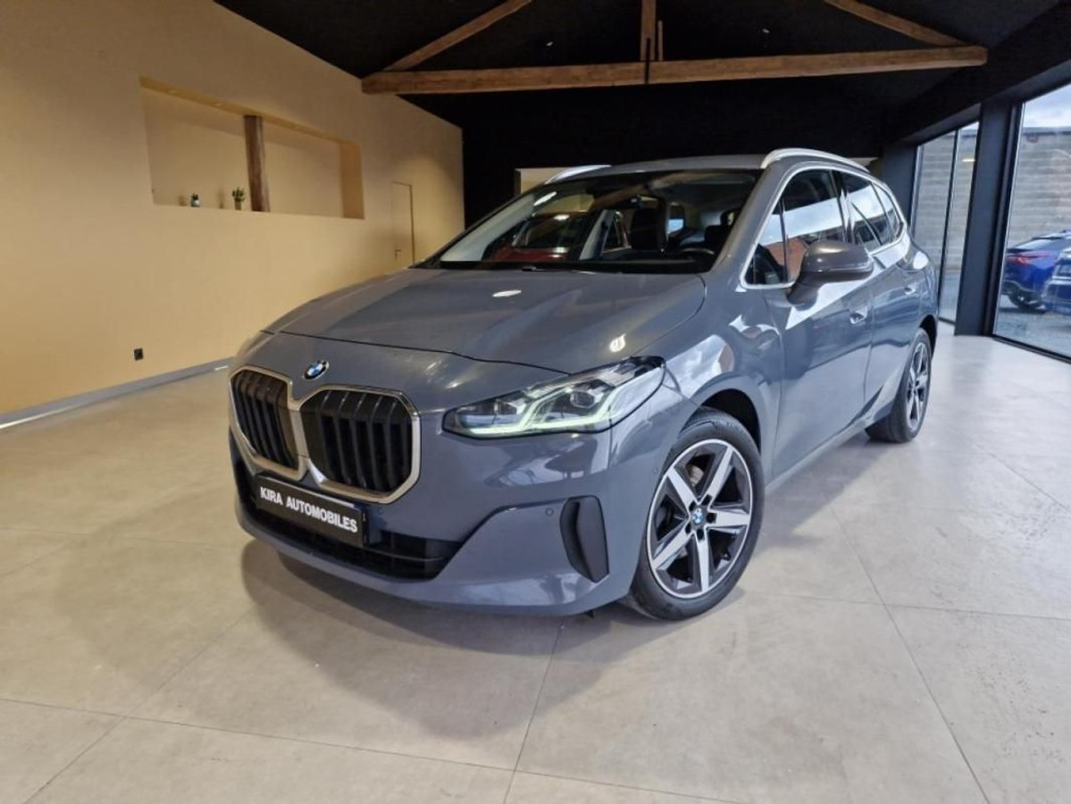 BMW Série 2
