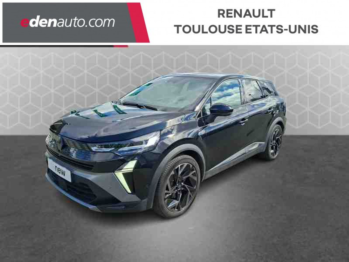 Renault Symbioz