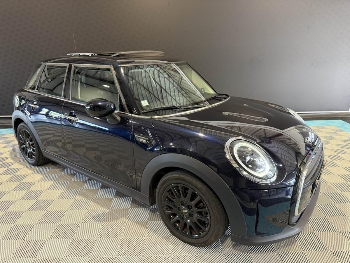 Mini Mini