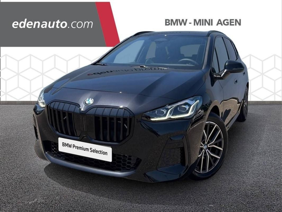 BMW Série 2
