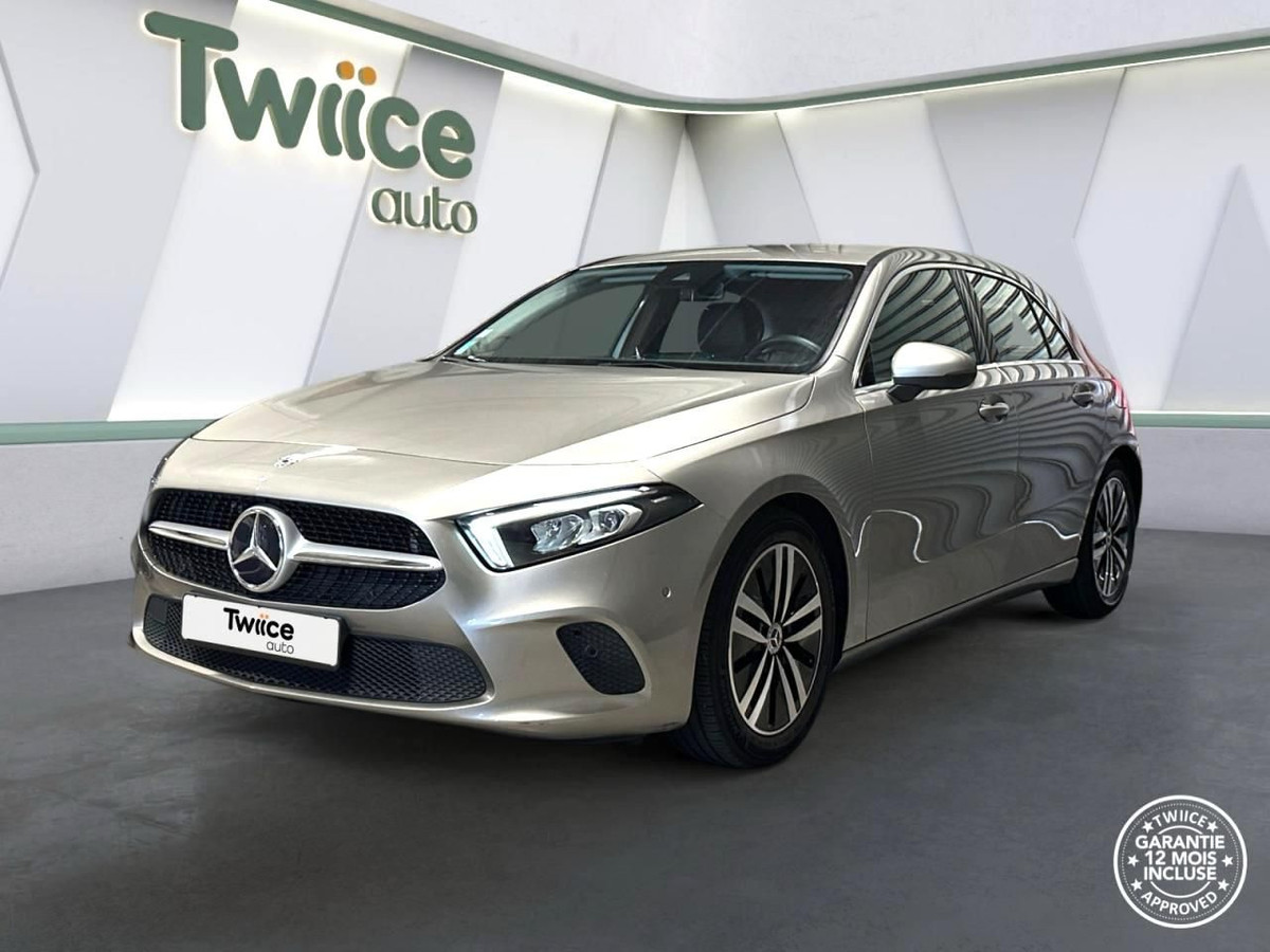 Mercedes-Benz Classe A