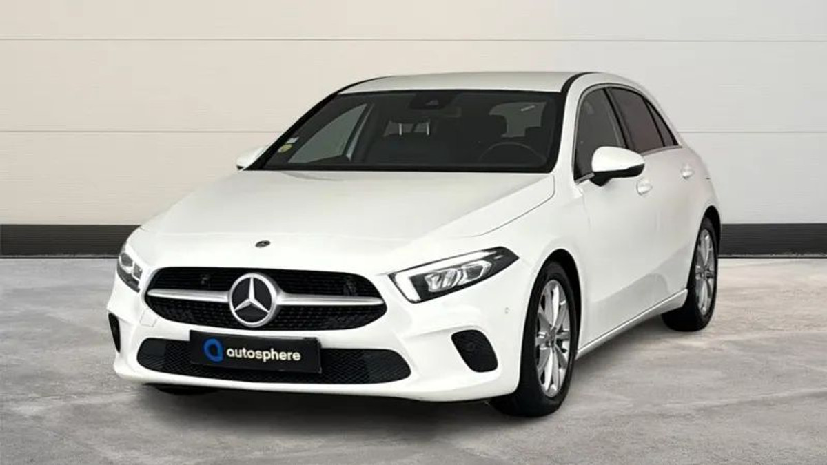 Mercedes-Benz Classe A
