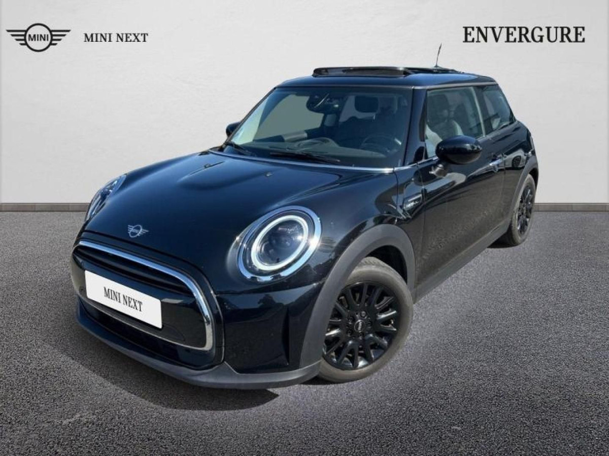 Mini Mini