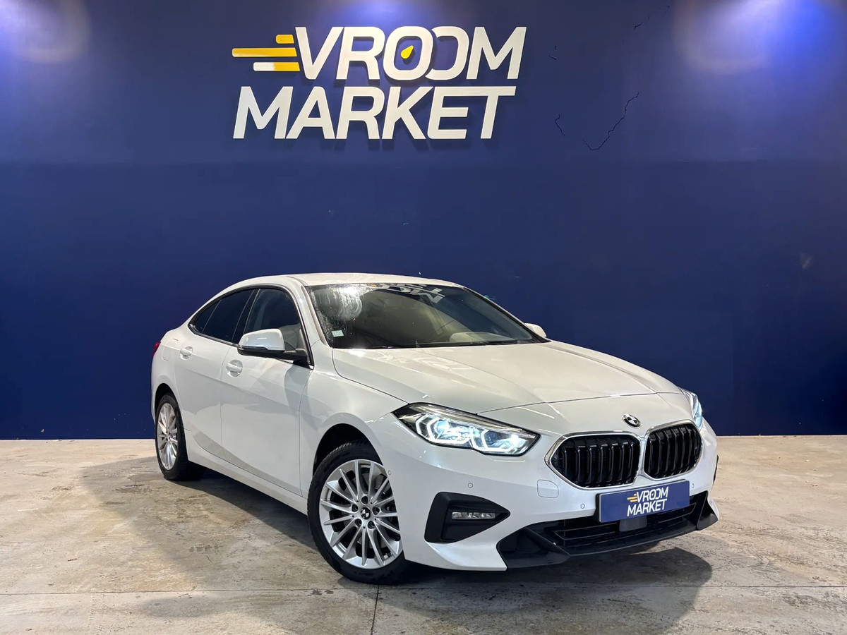 BMW Série 2