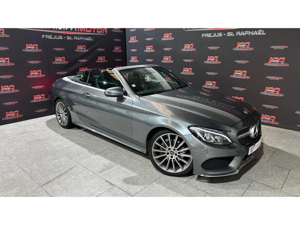 Mercedes-Benz Classe C