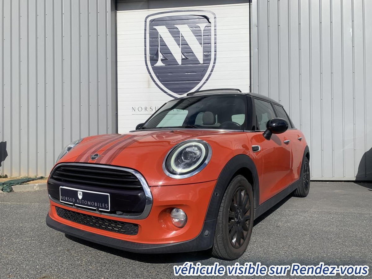 Mini Mini