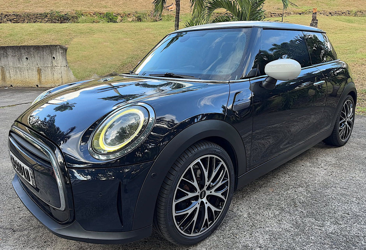 Mini Mini