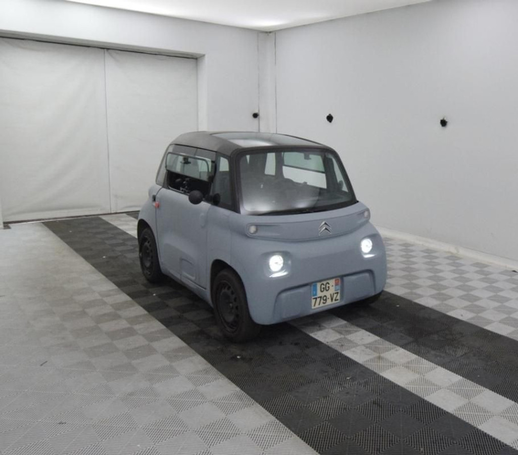 Citroen Ami