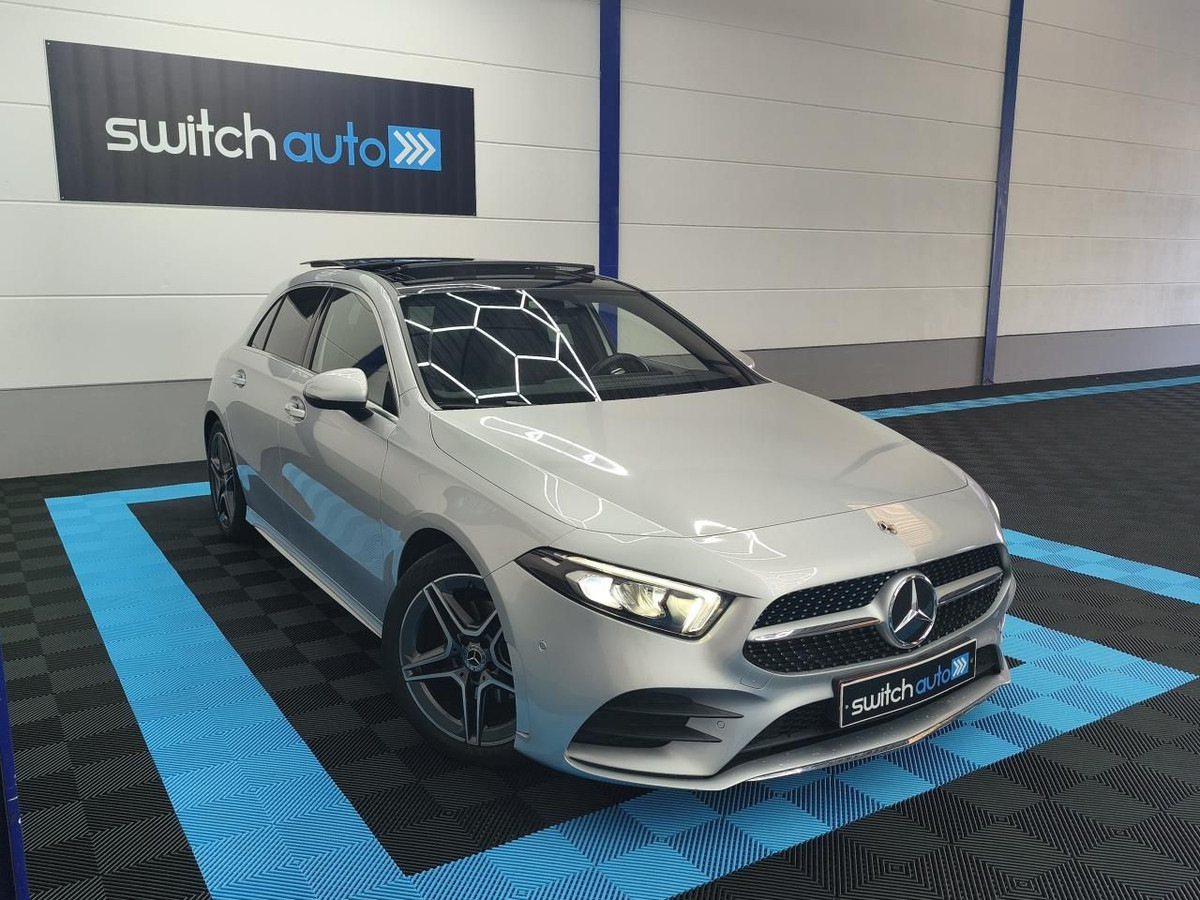 Mercedes-Benz Classe A