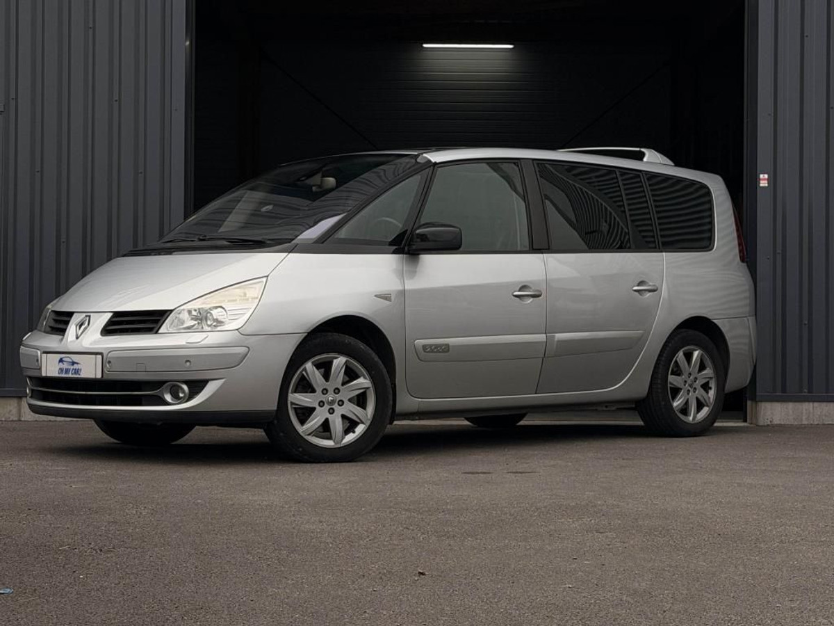 Renault Espace