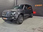 LAND ROVER DEFENDER 110 PHEV 300ch 2.0 P300E X-Dynamic SE / CARPATHIAN ...