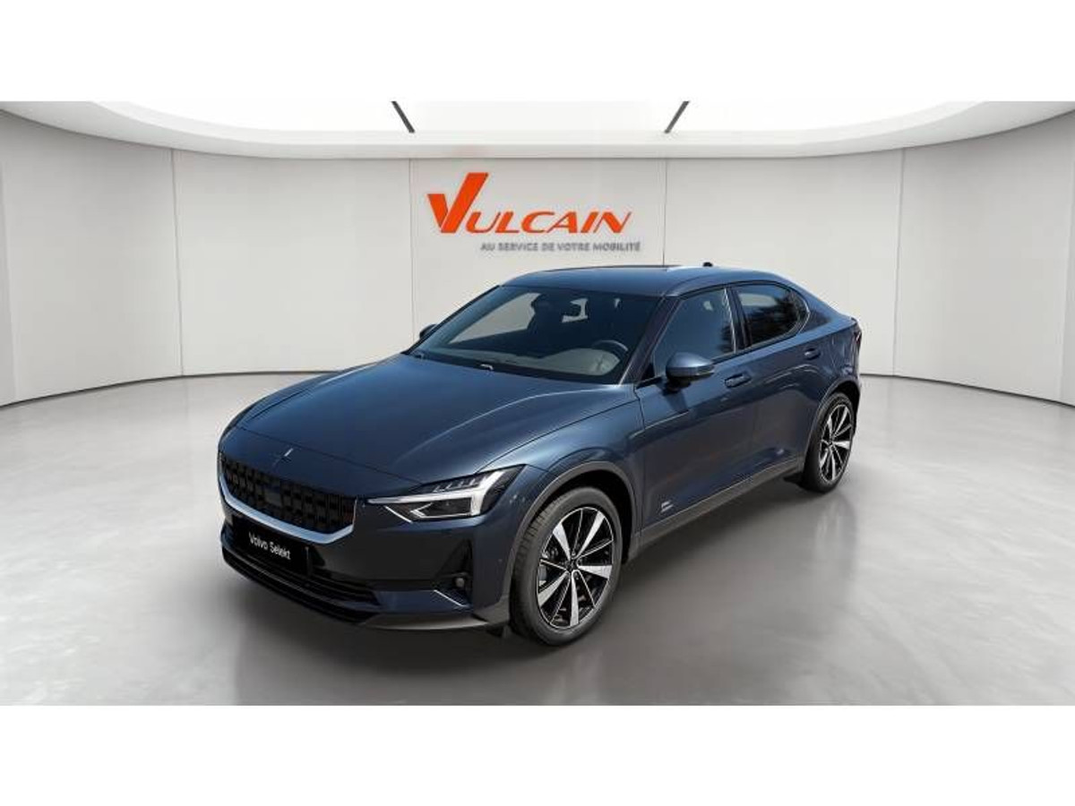 Polestar Polestar 2