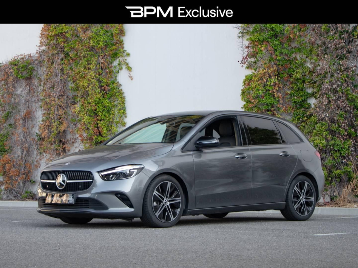 Mercedes-Benz Classe B