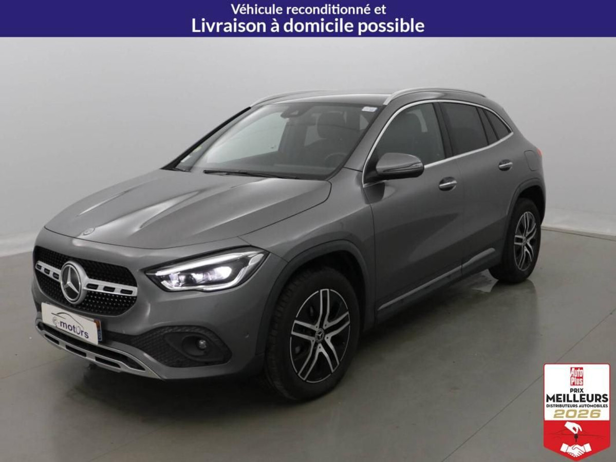 Mercedes-Benz Classe GLA