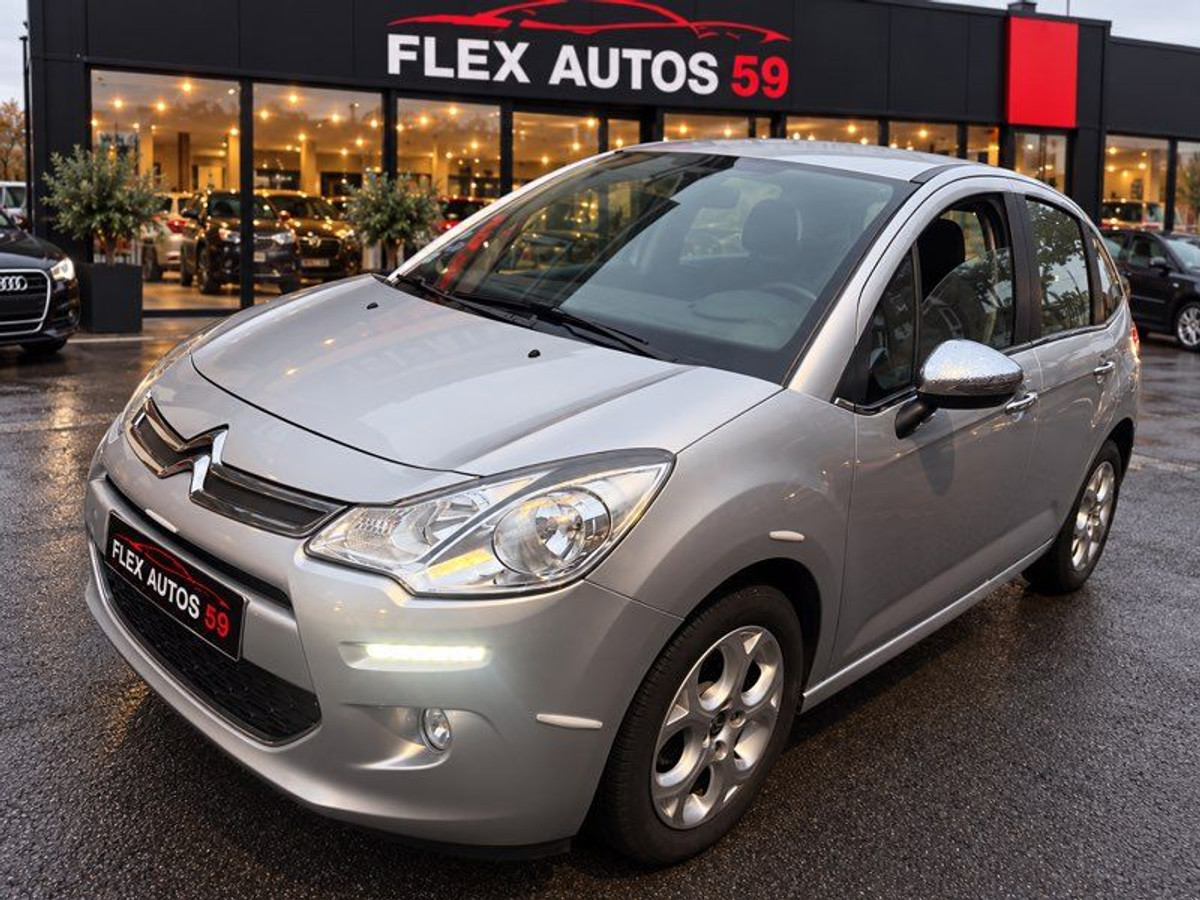 Citroen C3