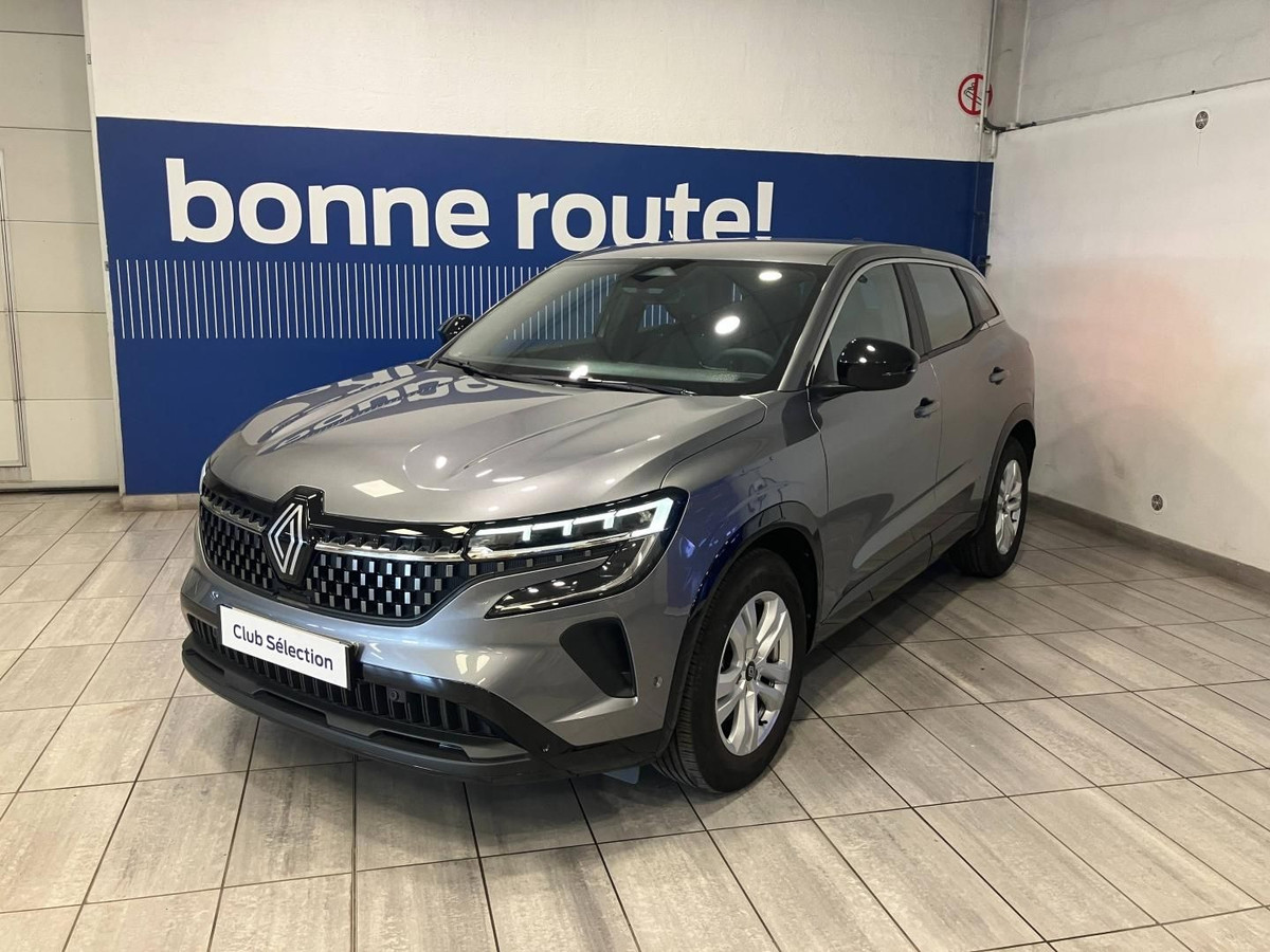 Renault Austral