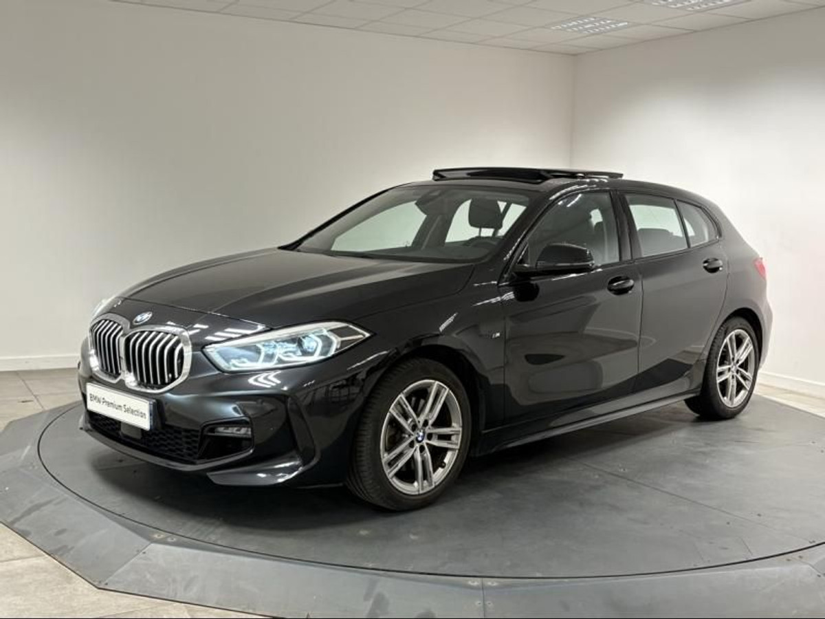 BMW Série 1