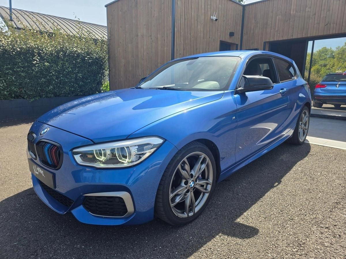 BMW Autre