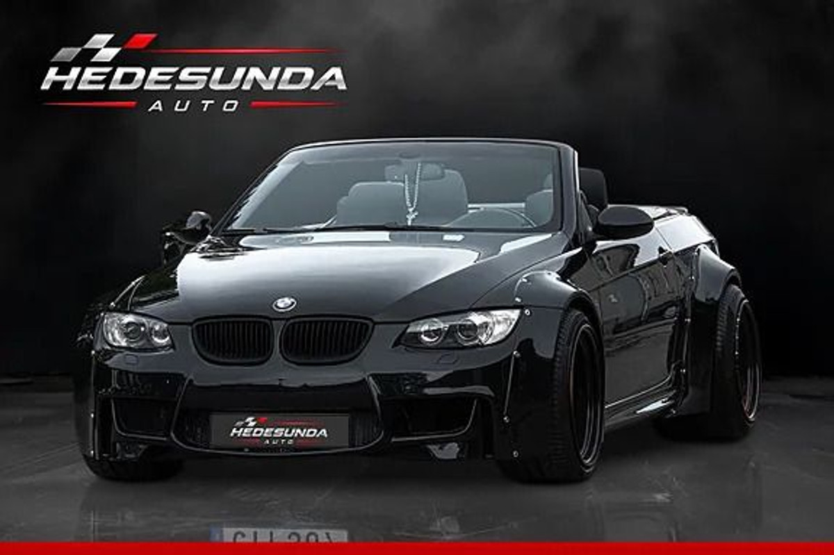 BMW Série 3